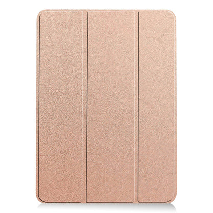 Pouzdro pro Apple iPad Air 13 (2026) / Air 13 (2025) / Air 13 (2024), Techsuit, FoldPro, růžové