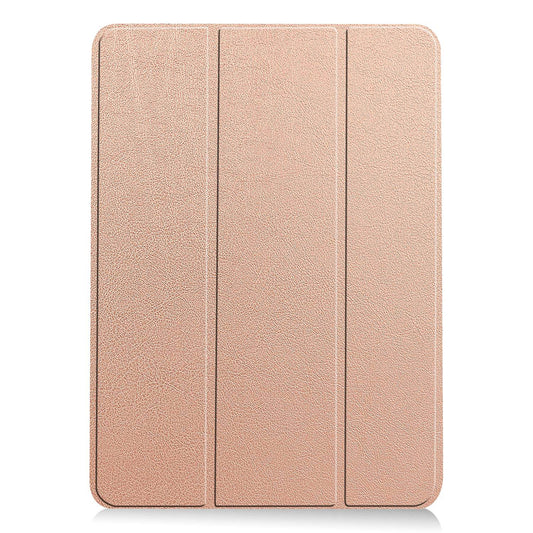 Pouzdro pro Apple iPad Air 13 (2026) / Air 13 (2025) / Air 13 (2024), Techsuit, FoldPro, růžové