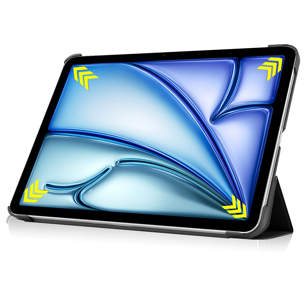 Pouzdro pro Apple iPad Air 13 (2026) / Air 13 (2025) / Air 13 (2024), Techsuit, FoldPro Unicorn, Vícebarevné