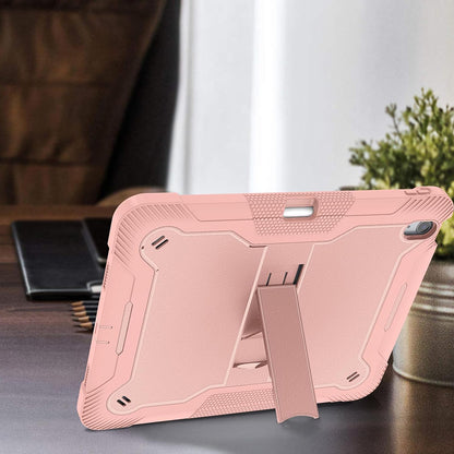 Pouzdro pro Apple iPad Air 13 (2026) / Air 13 (2025) / Air 13 (2024), Techsuit, Rugged TabShell, Černé