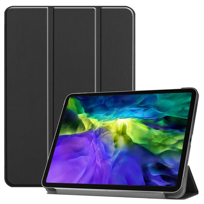Pouzdro pro Apple iPad Pro 11 (2022) / Pro 11 (2021) / Pro 11 (2020) / Pro 11 (2018), Techsuit, FoldPro, Černé