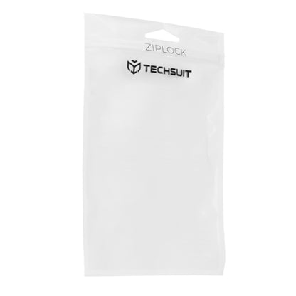 Pouzdro pro Apple iPad Pro 11 (2022) / Pro 11 (2021) / Pro 11 (2020) / Pro 11 (2018), Techsuit, FoldPro, Černé