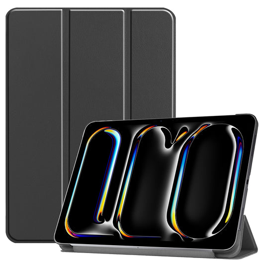 Pouzdro pro Apple iPad Pro 11 (2024), Techsuit, FoldPro, Černé