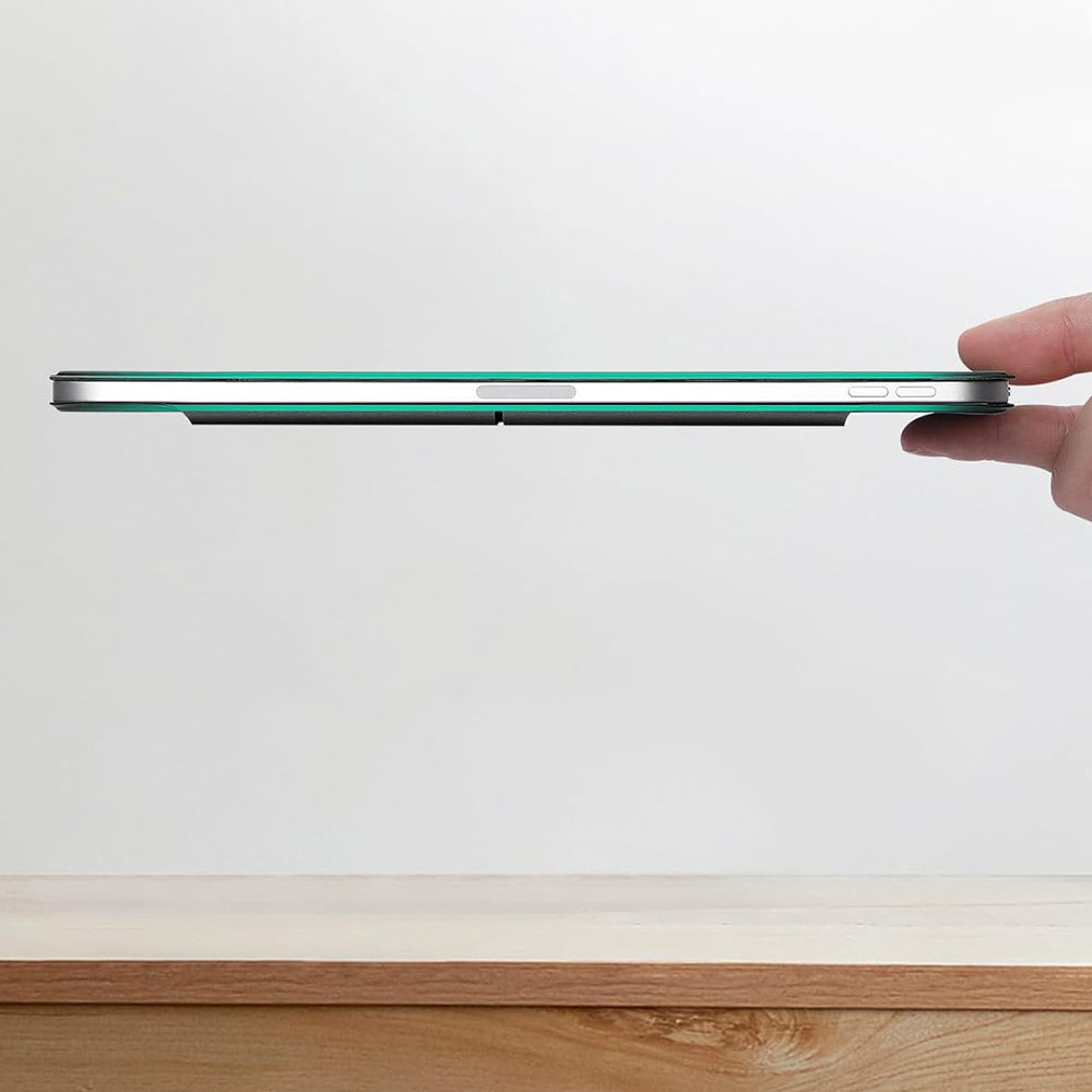 Pouzdro pro Apple iPad Pro 13 (2024), ESR, Rebound, Šedé