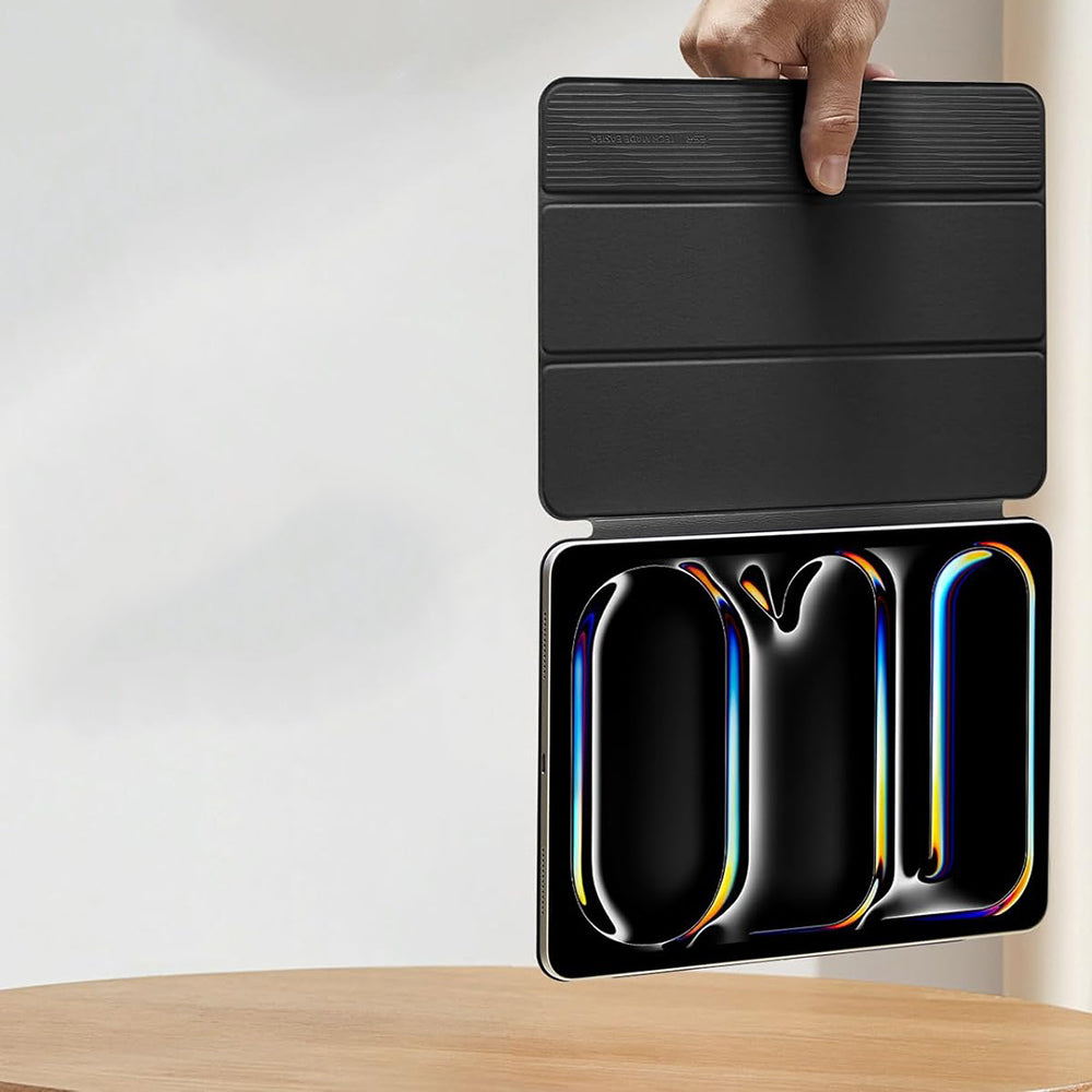 Pouzdro pro Apple iPad Pro 13 (2024), ESR, Rebound, Šedé