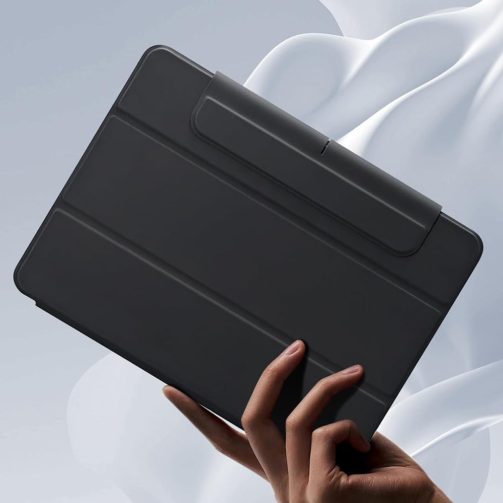 Case for Apple iPad Pro 13 (2024), ESR, Rebound Hybrid, Purple