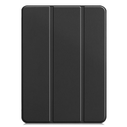 Case for Apple iPad Pro 13 (2024), Techsuit, FoldPro Butterfly, Multicolor