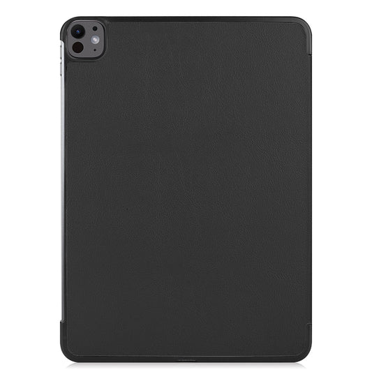 Case for Apple iPad Pro 13 (2024), Techsuit, FoldPro Starry Night, Multicolor