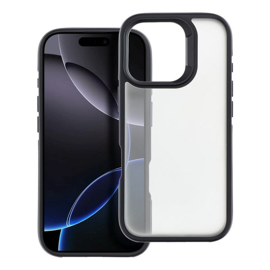 Pouzdro pro Apple iPhone 17e / 16e, OEM, Neo, Černé