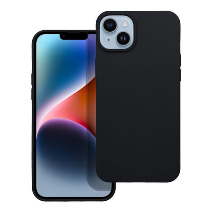 Pouzdro pro Apple iPhone 17 Air, OEM, Matt, Černé