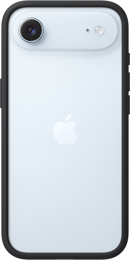 Pouzdro pro Apple iPhone 17 Air, Bumper, Černé MH004ZM/A