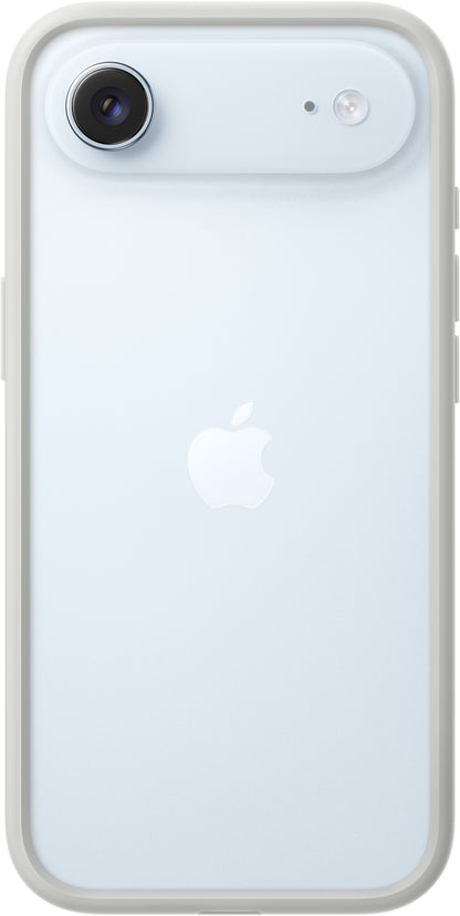 Pouzdro pro Apple iPhone 17 Air, Bumper, Šedé MH014ZM/A