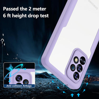 Pouzdro pro Apple iPhone 11 Pro Max, Techsuit, ColorVerse 360, Černá