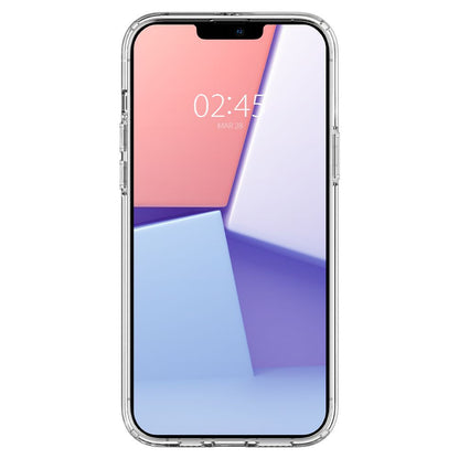Pouzdro pro Apple iPhone 13 Pro, Spigen, Ultra Hybrid, Průhledné