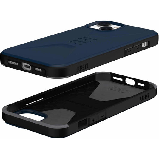 Pouzdro pro Apple iPhone 14 Plus, Urban Armor Gear, Civilian, Tmavě modré