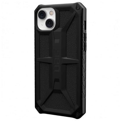 Pouzdro pro Apple iPhone 14 Plus, Urban Armor Gear, Monarch, Černé