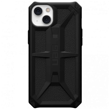 Pouzdro pro Apple iPhone 14 Plus, Urban Armor Gear, Monarch, Černé