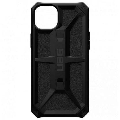 Pouzdro pro Apple iPhone 14 Plus, Urban Armor Gear, Monarch, Černé
