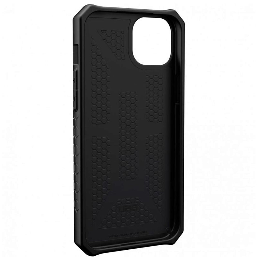 Pouzdro pro Apple iPhone 14 Plus, Urban Armor Gear, Monarch, Černé
