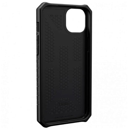 Pouzdro pro Apple iPhone 14 Plus, Urban Armor Gear, Monarch, Černé