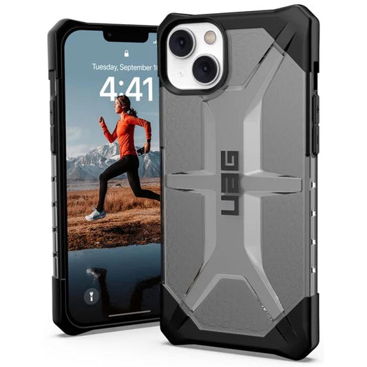Pouzdro pro Apple iPhone 14 Plus, Urban Armor Gear, Plasma, Šedé