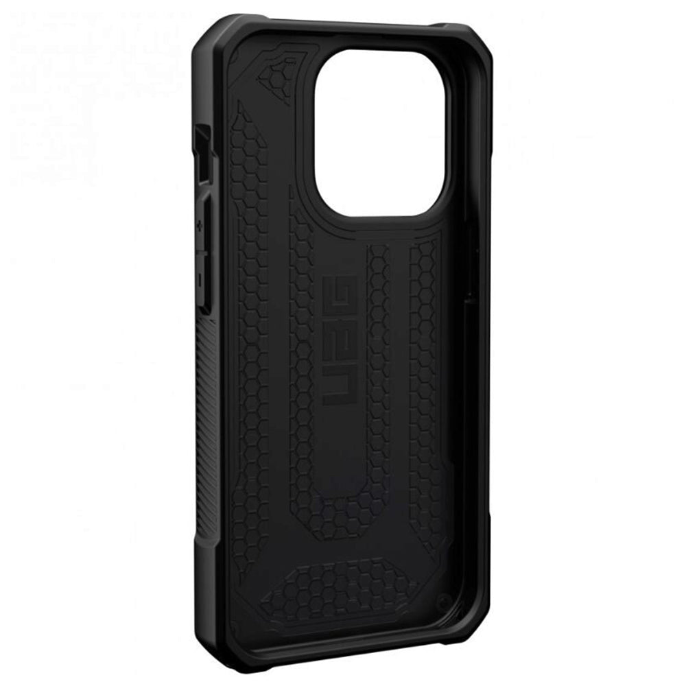 Pouzdro pro Apple iPhone 14 Pro, Urban Armor Gear, Monarch, Černé