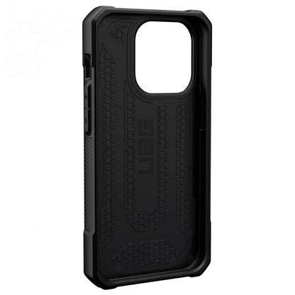 Pouzdro pro Apple iPhone 14 Pro, Urban Armor Gear, Monarch, Černé
