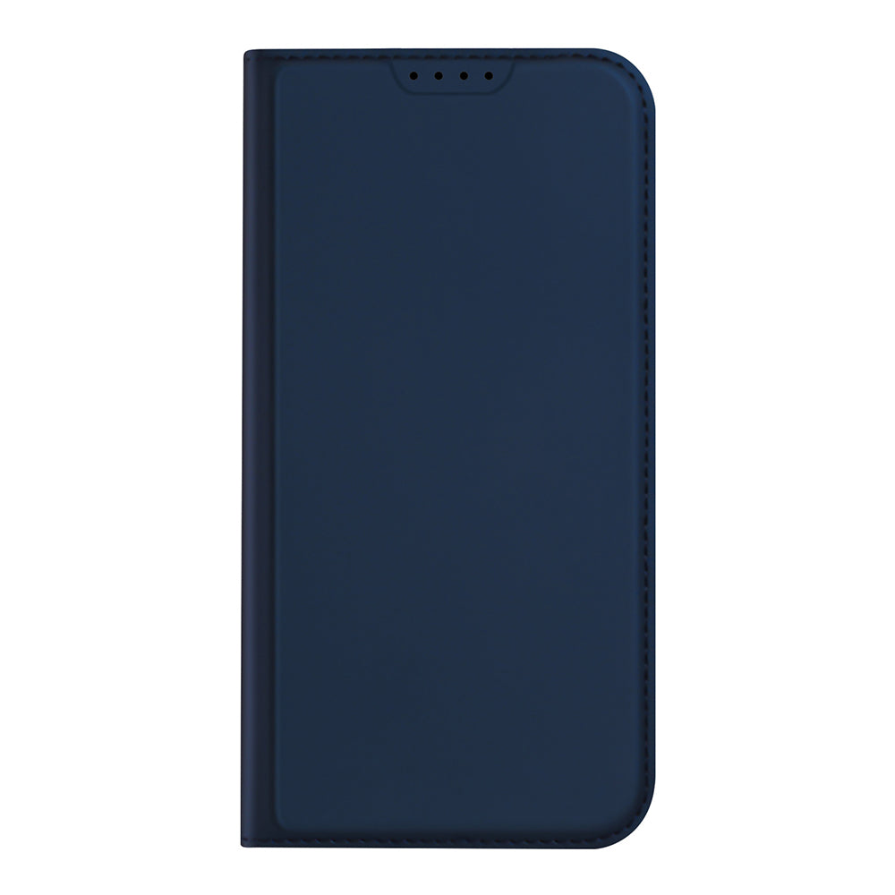 Pouzdro pro Apple iPhone 15 Plus, DUX DUCIS, Skin Pro, Černé