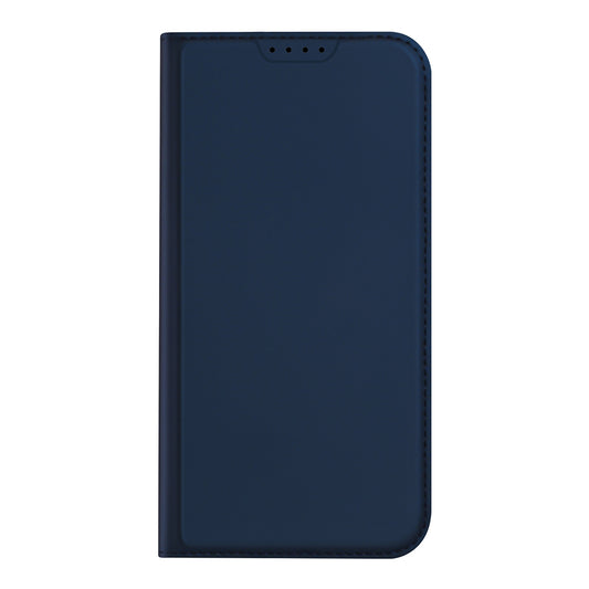 Pouzdro pro Apple iPhone 15 Plus, DUX DUCIS, Skin Pro, Černé