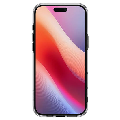 Pouzdro pro Apple iPhone 16 Pro Max, Spigen, Ultra Hybrid, Kouřové ACS07994