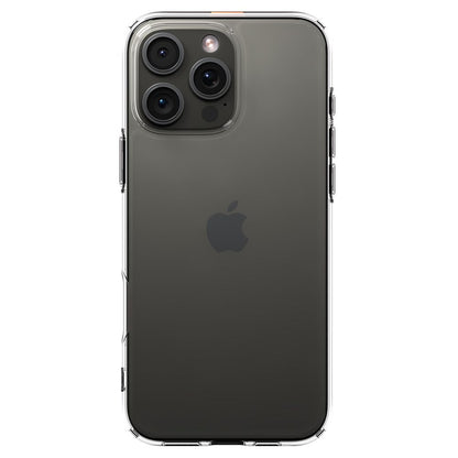 Pouzdro pro Apple iPhone 16 Pro Max, Spigen, Ultra Hybrid, Transparentní ACS07992