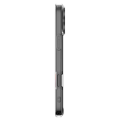 Pouzdro pro Apple iPhone 16 Pro Max, Spigen, Ultra Hybrid, Transparentní ACS07992