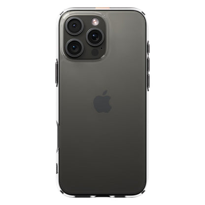 Pouzdro pro Apple iPhone 16 Pro, Spigen, Ultra Hybrid, Transparentní ACS08121