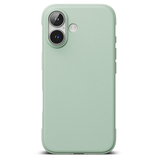Pouzdro pro Apple iPhone 16, Ringke, Onyx, Světle zelené