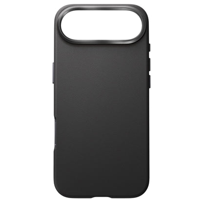 Pouzdro pro Apple iPhone 17 Air, UNIQ, Lyden Leatherette, Černá