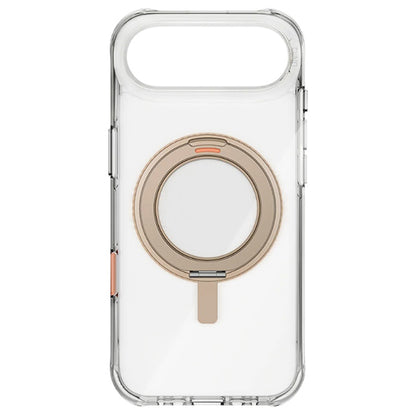 Pouzdro pro Apple iPhone 17 Air, UNIQ, Swivix, Zlaté
