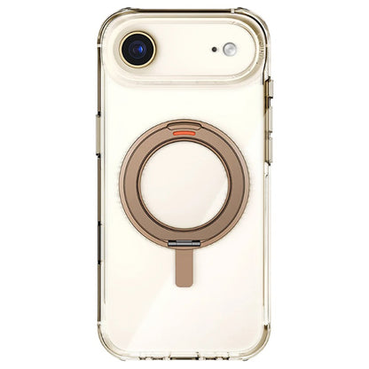 Pouzdro pro Apple iPhone 17 Air, UNIQ, Swivix, Zlaté