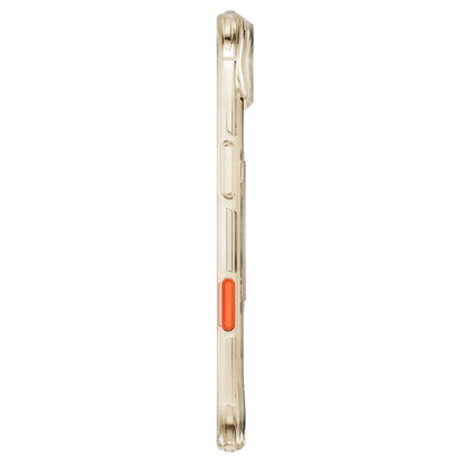 Pouzdro pro Apple iPhone 17 Air, UNIQ, Swivix, Zlaté
