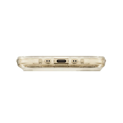 Pouzdro pro Apple iPhone 17 Air, UNIQ, Swivix, Zlaté