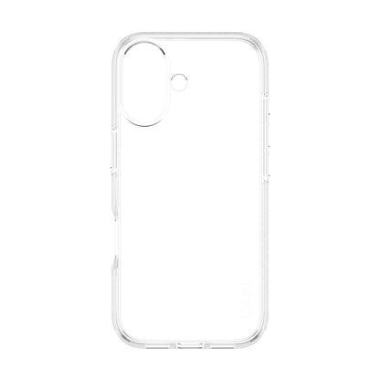 Pouzdro pro Apple iPhone 17, PanzerGlass, Care Urban Explorer, Průhledné