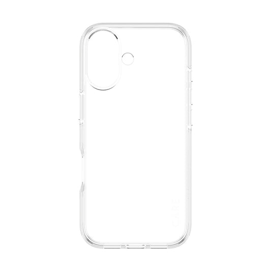 Pouzdro pro Apple iPhone 17, PanzerGlass, Care Urban Explorer, Průhledné