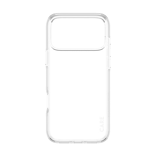 Pouzdro pro Apple iPhone 17 Pro Max, PanzerGlass, Care Urban Explorer, Průhledné