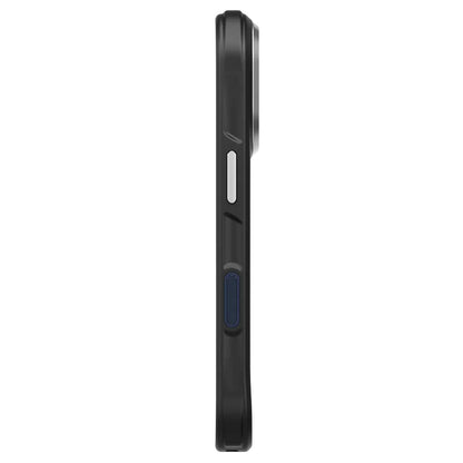 Pouzdro MagSafe pro Apple iPhone 17 Pro Max, UNIQ, Keva MagClick, Černá