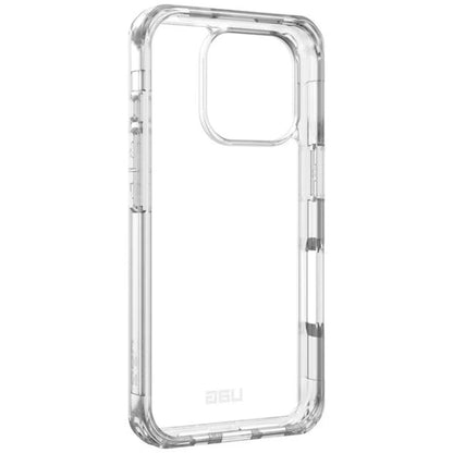 Pouzdro pro Apple iPhone 17 Pro Max, Urban Armor Gear, Plyo, Průhledné