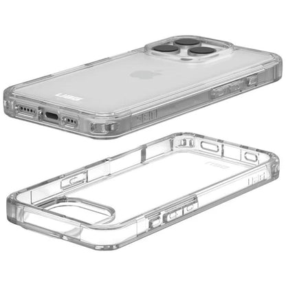 Pouzdro pro Apple iPhone 17 Pro Max, Urban Armor Gear, Plyo, Průhledné