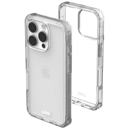 Pouzdro pro Apple iPhone 17 Pro Max, Urban Armor Gear, Plyo, Průhledné
