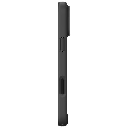 Pouzdro pro Apple iPhone 18 Pro / 17 Pro, Spigen, Ultra Hybrid, Matná černá ACS12154