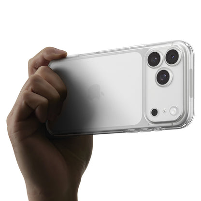 Pouzdro pro Apple iPhone 18 Pro / 17 Pro, Spigen, Ultra Hybrid, Transparentní ACS12153