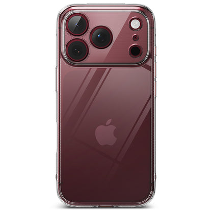 Pouzdro pro Apple iPhone 18 Pro Max / 17 Pro Max, Ringke, Fusion, Průhledné
