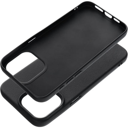 Pouzdro pro Apple iPhone 16 Pro Max, OEM, Skin, Černé